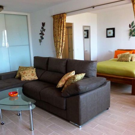Casa Crystal Daire Jávea Dış mekan fotoğraf