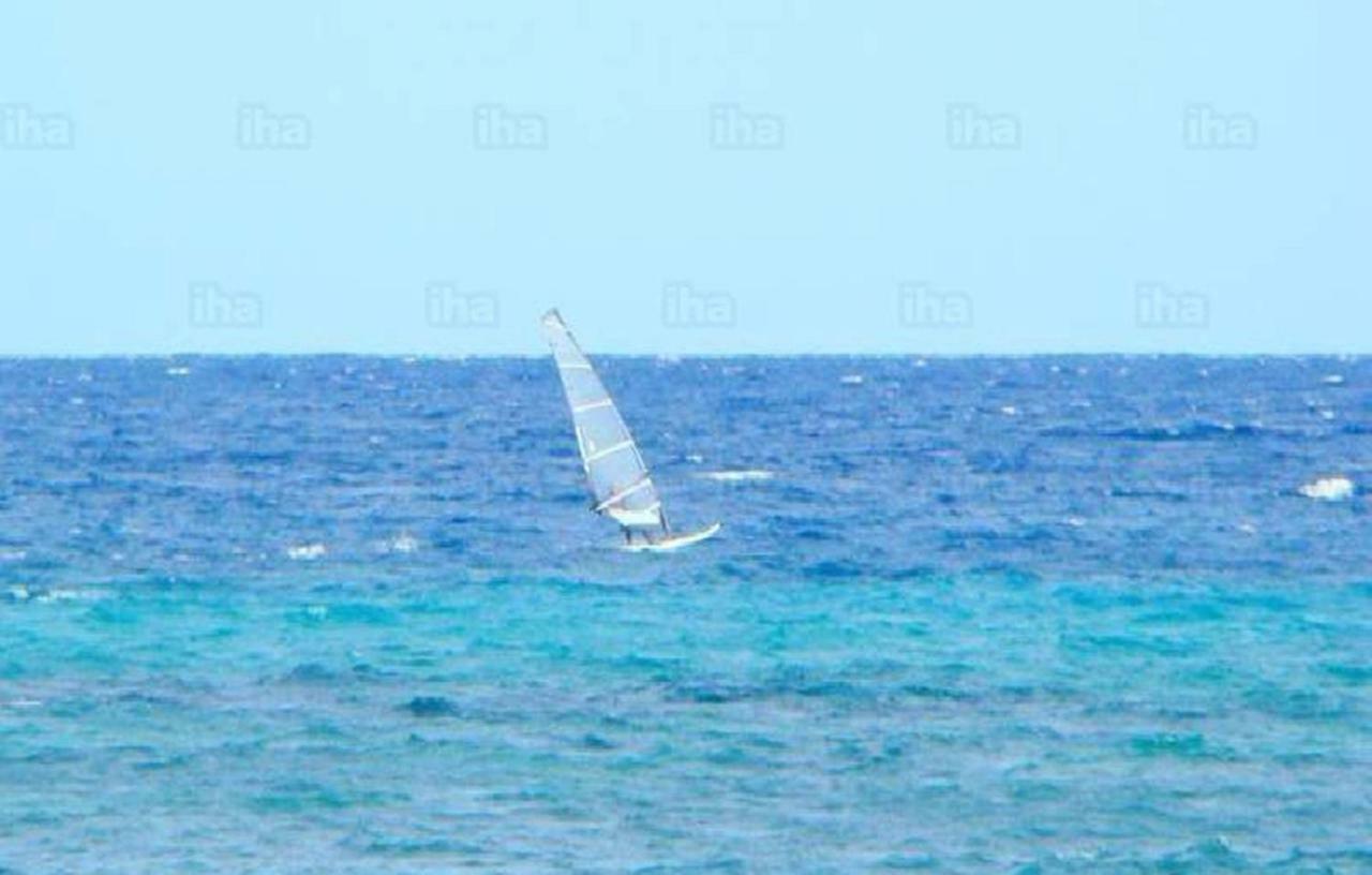 Casa Crystal Daire Jávea Dış mekan fotoğraf
