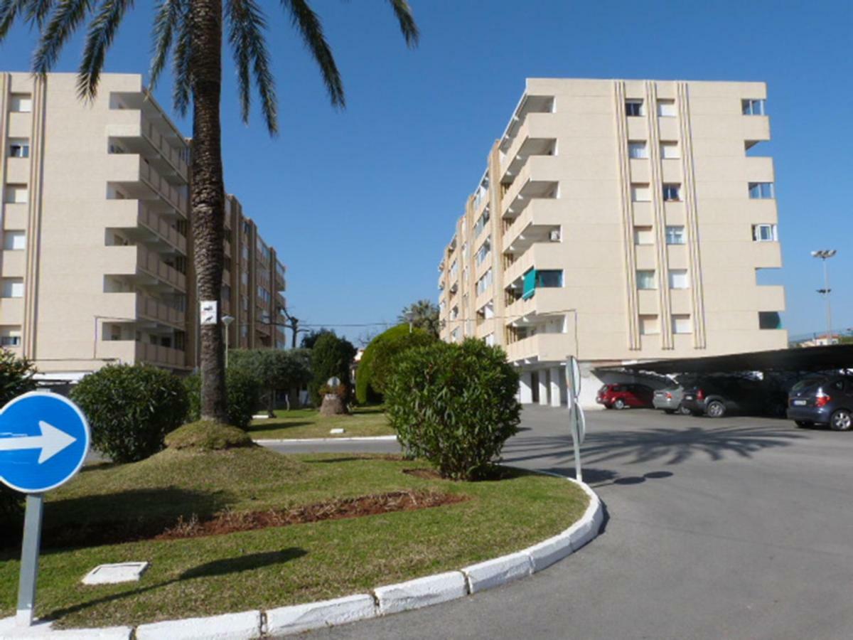 Casa Crystal Daire Jávea Dış mekan fotoğraf