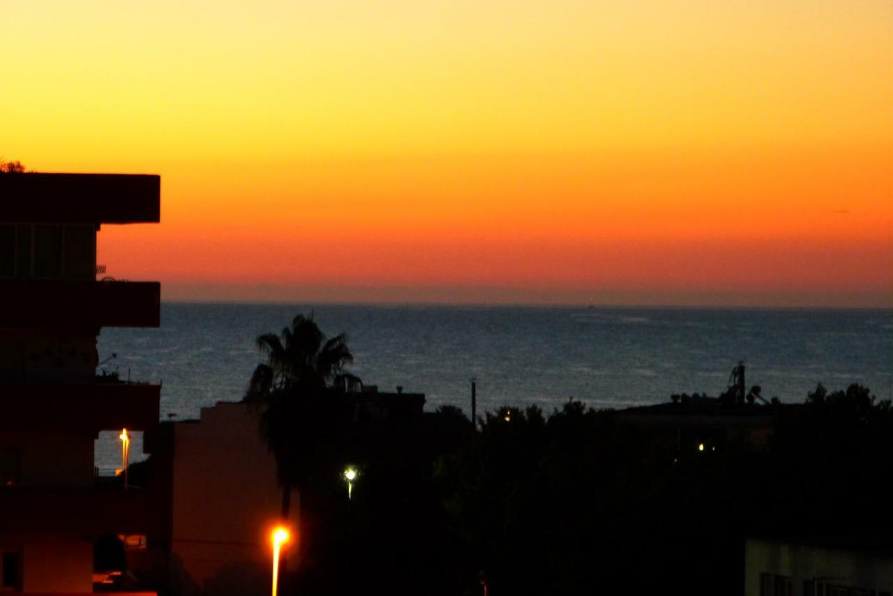 Casa Crystal Daire Jávea Dış mekan fotoğraf